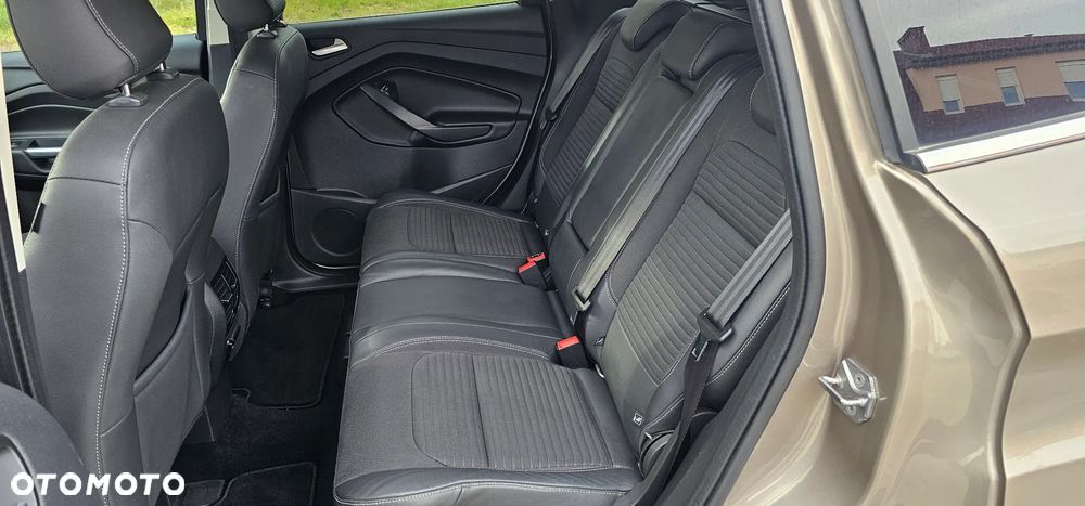 Ford Kuga 1.5 EcoBoost AWD Titanium ASS - 14