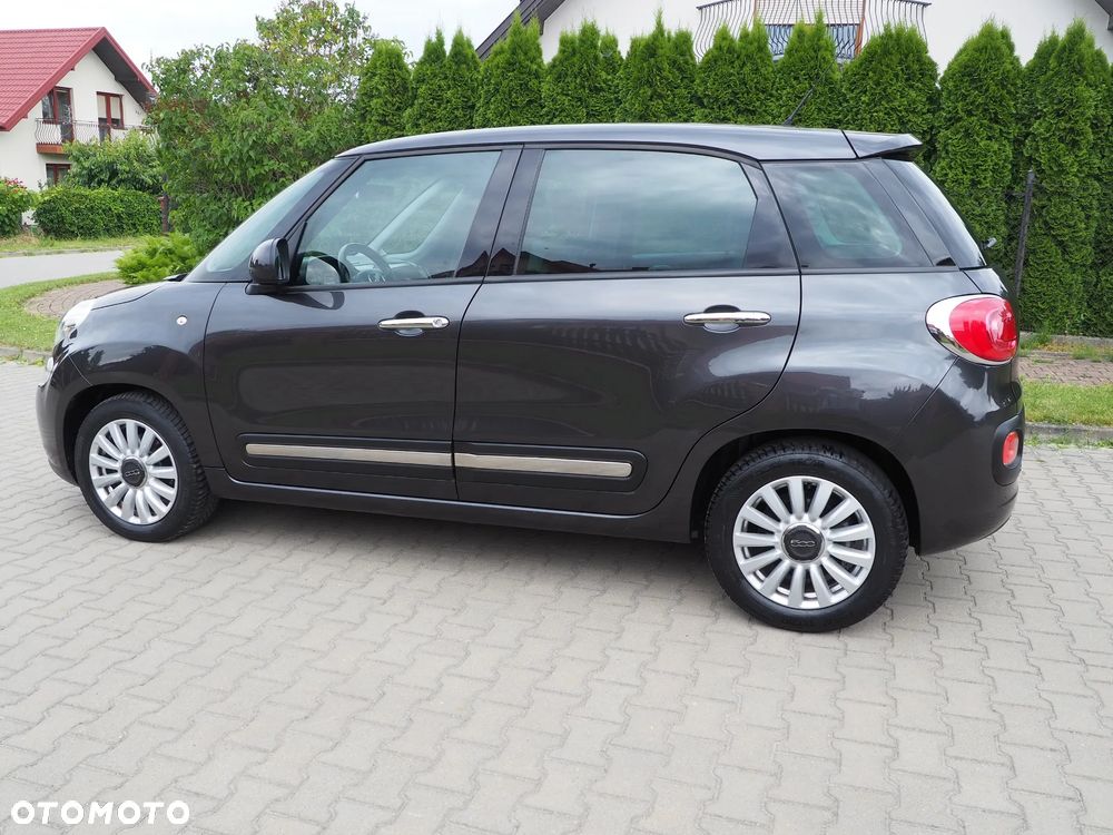 Fiat 500L 1.4 16V - 7