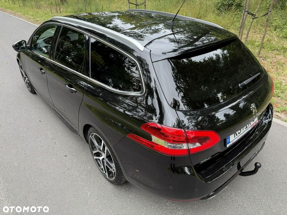 Peugeot 308 - 7