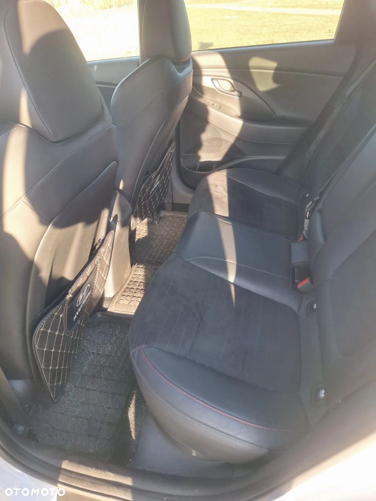 Hyundai i30 N 2.0 T-GDI GPF Performance - 10