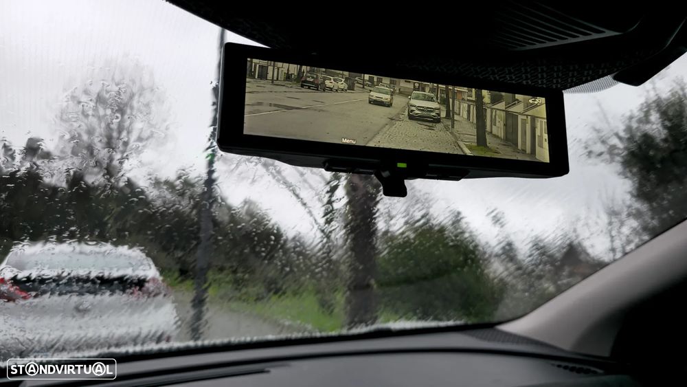 Nissan Ariya 87 kWh Evolve Carr. 22kW - 19