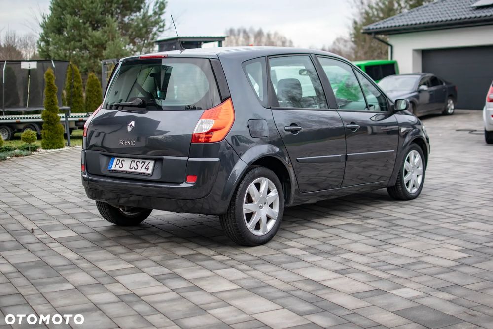 Renault Scenic - 19