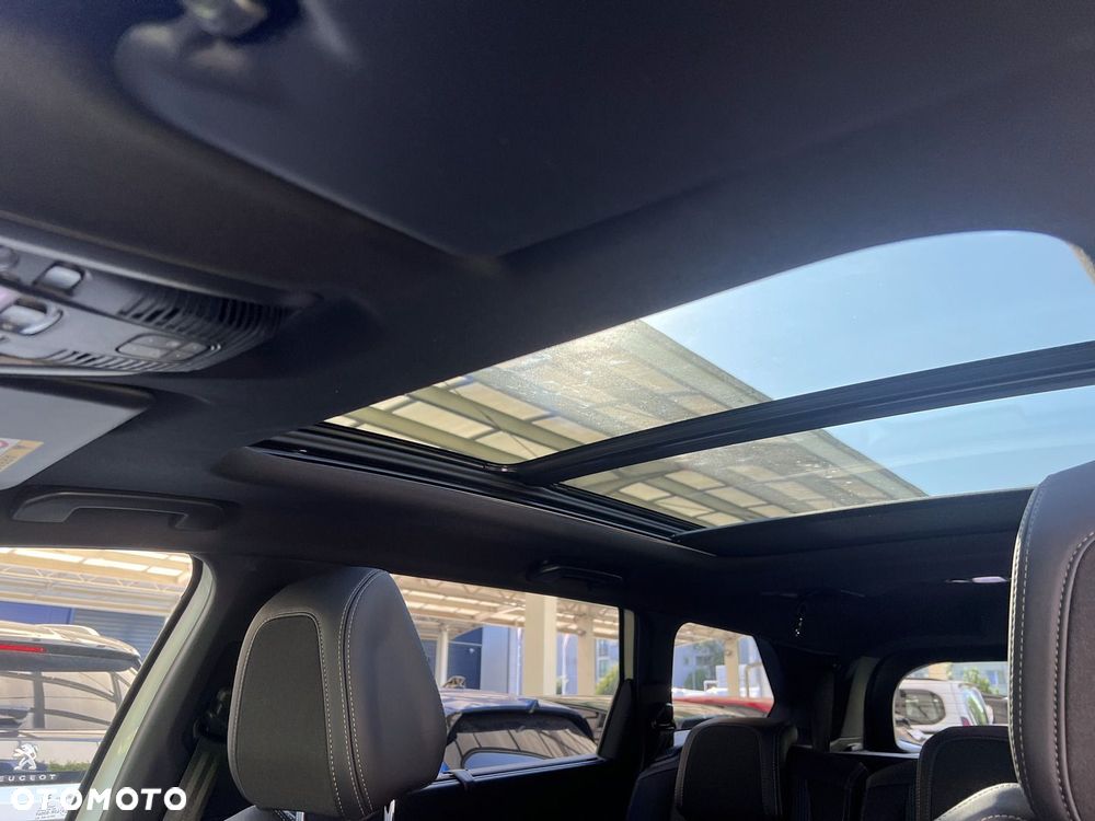 Peugeot 5008 1.5 BlueHDi GT S&S EAT8 - 15