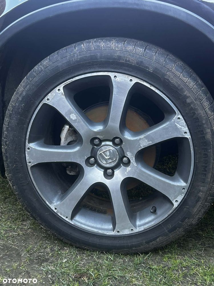 Honda CR-V 2.0 Executive - 6