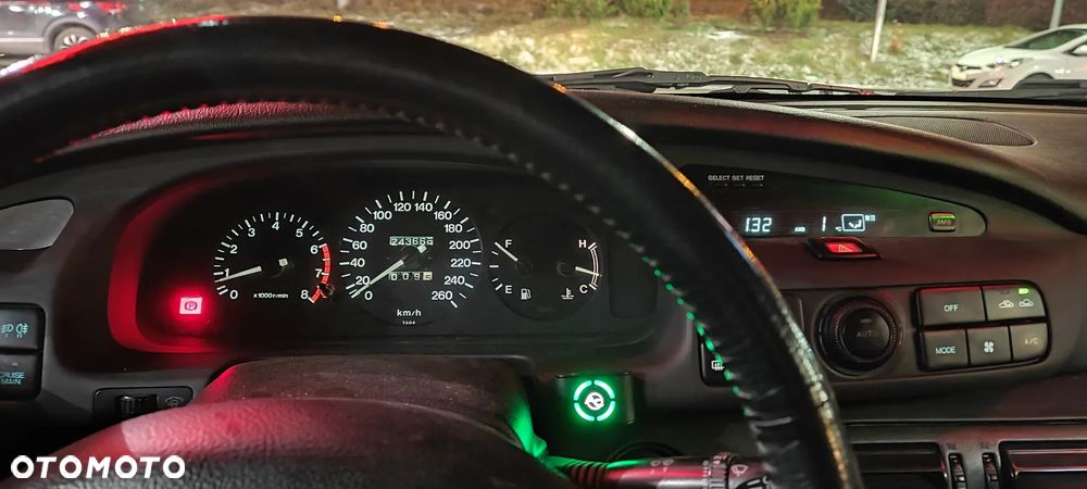 Mazda Xedos 2.3 Exclusiv - 5