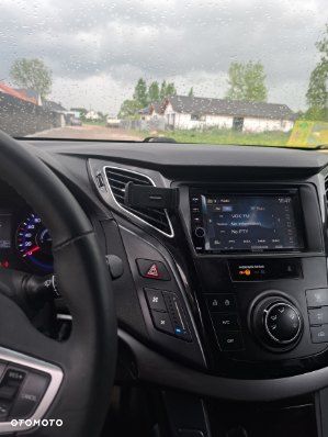 Hyundai i40 Kombi 1.6 Classic - 9