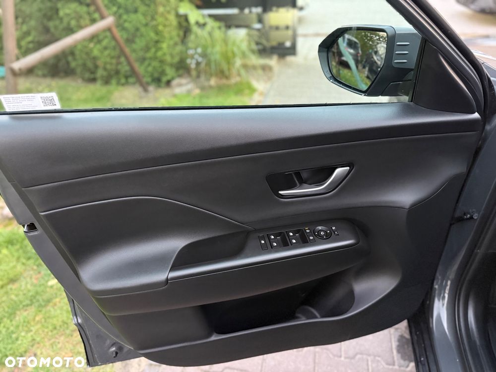 Hyundai Kona 1.6 T-GDI Platinum DCT - 11