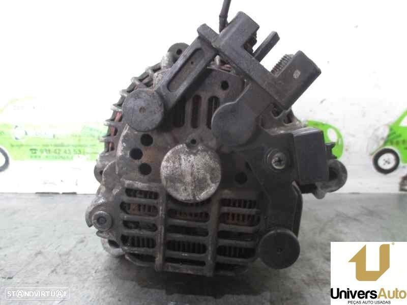 ALTERNADOR PEUGEOT 806 1995 -9630080280 - 6
