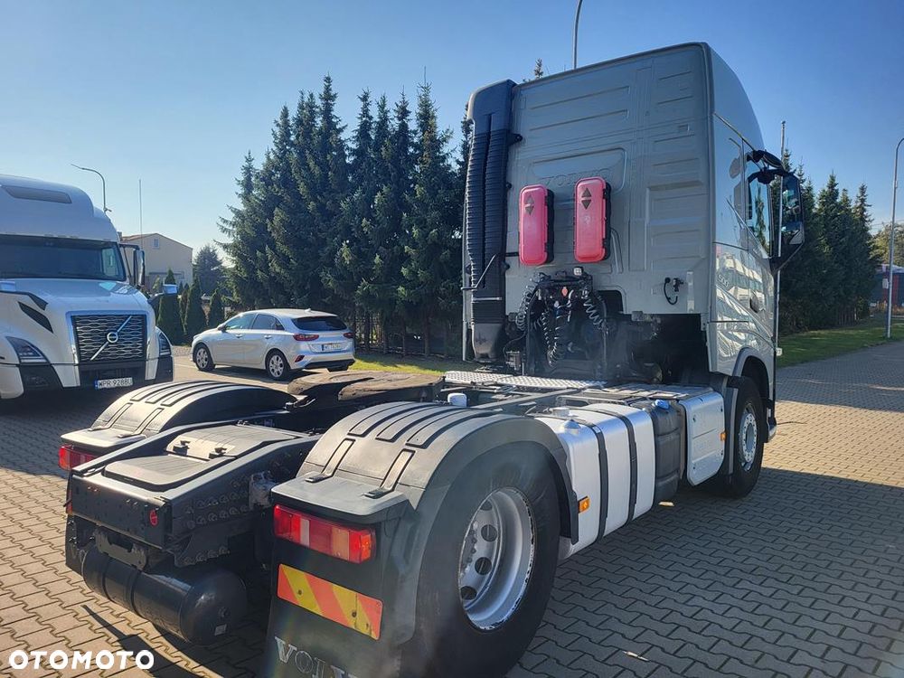 Volvo FH 500 - 4