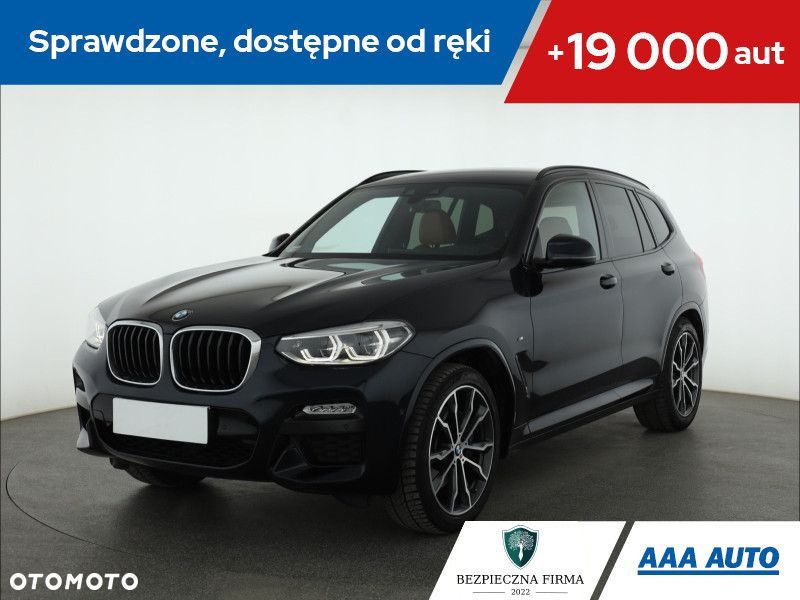 BMW X3 - 1