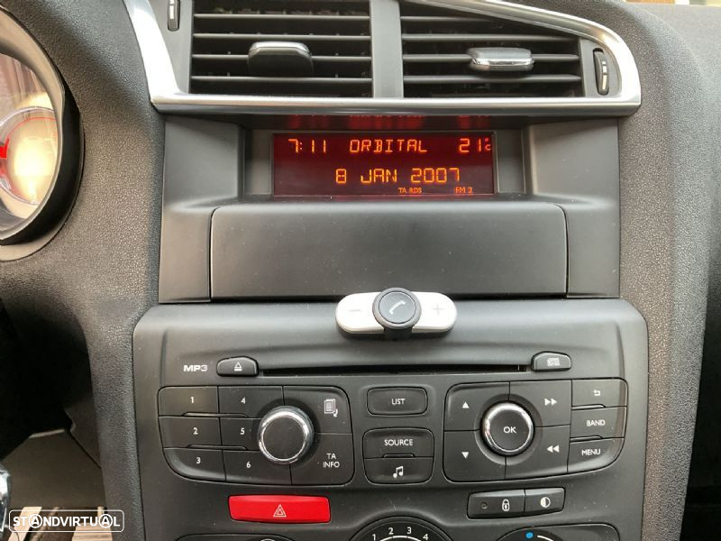 Citroën C4 1.6 BlueHDi Feel - 32
