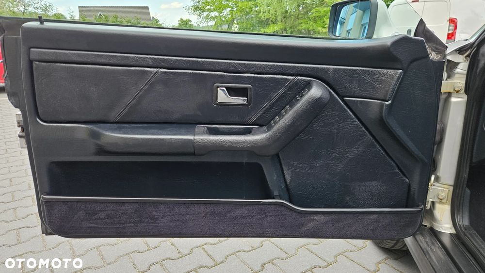 Audi 80 2.0 E - 14