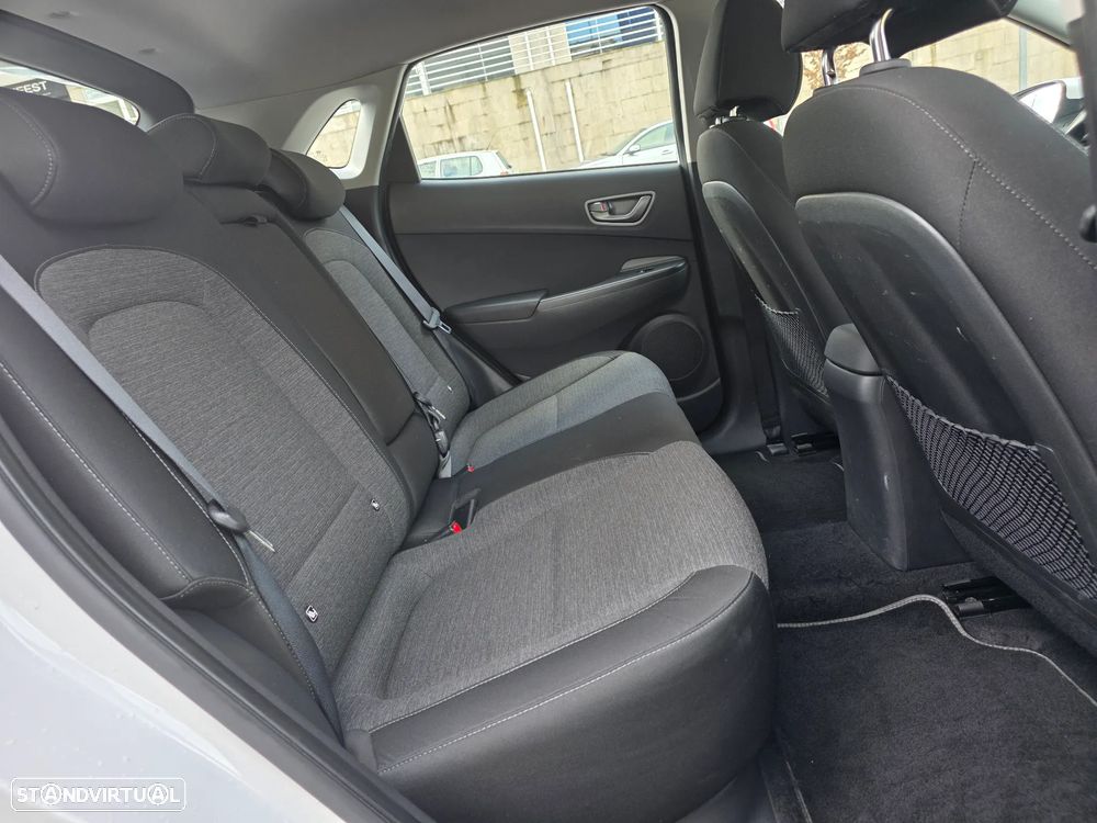 Hyundai Kauai Premium - 16