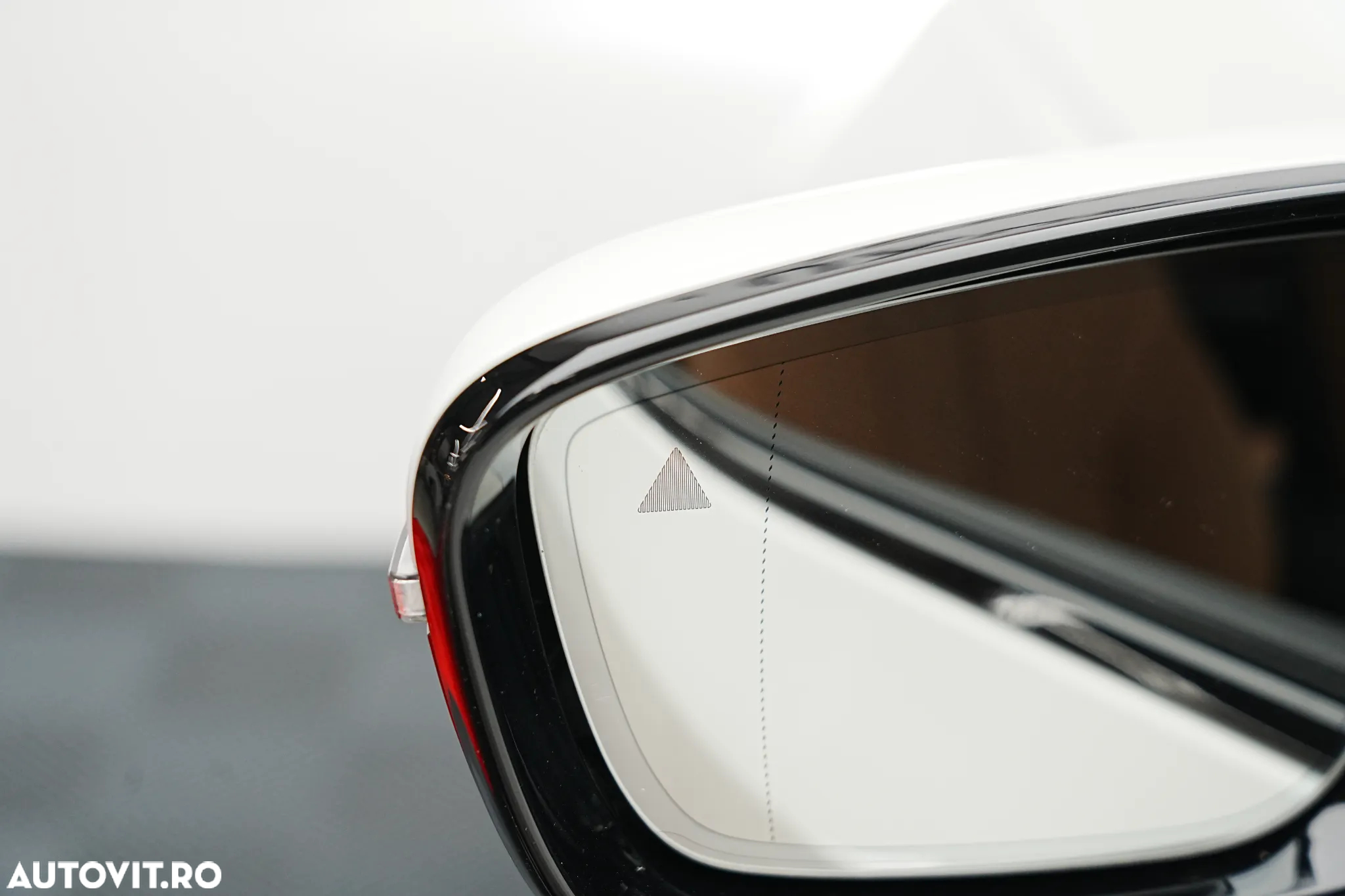 BMW Seria 5 520d Efficient Dynamics Edition Aut. - 25