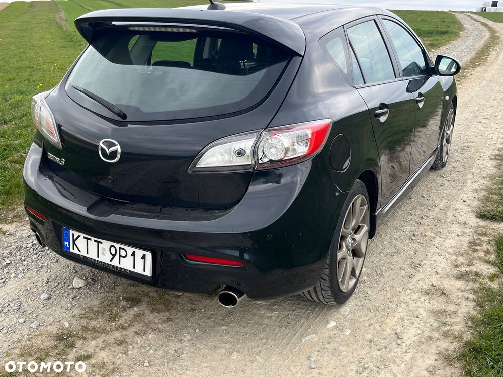 Mazda 3 2.0 Sport - 4