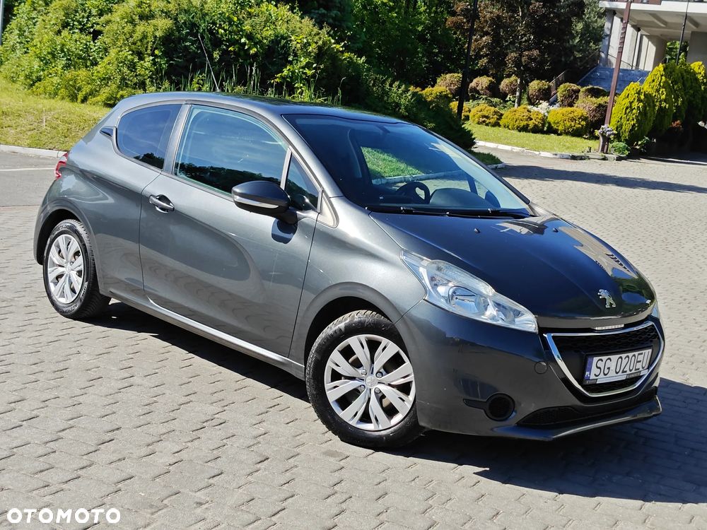 Peugeot 208 PureTech 68 Like - 1