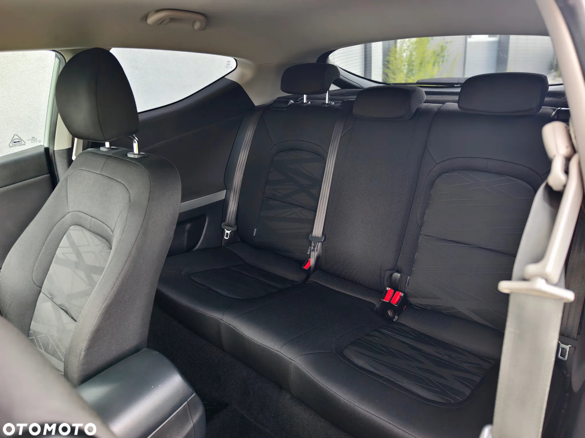 Kia ProCeed pro Ceed 1.6 GDI Spirit - 9