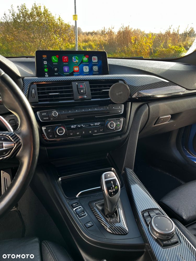 BMW Seria 4 430i M Sport - 20