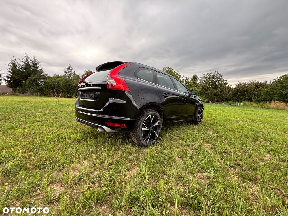Volvo XC 60 - 2