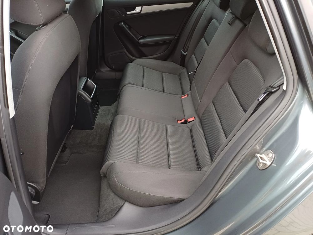 Audi A4 Avant 2.0 TDI 116g DPF Attraction - 20