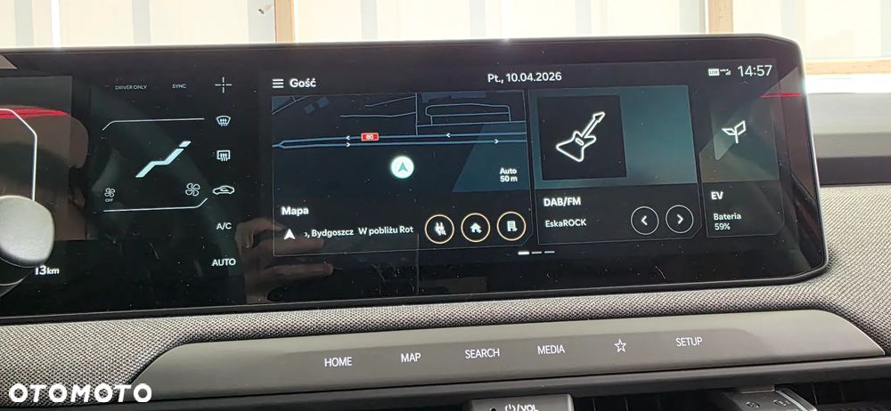 Kia EV3 58.3kWh Air - 18