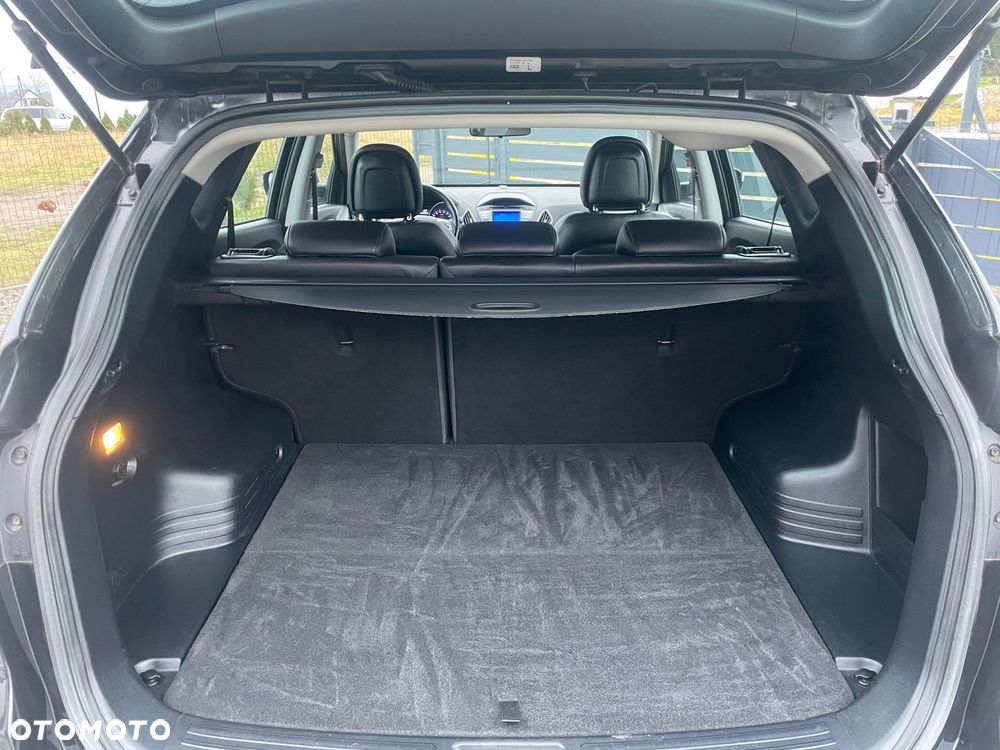 Hyundai ix35 1.7 CRDi Premium 2WD - 17