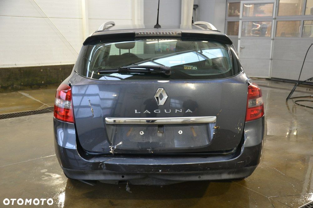 Renault Laguna - 6