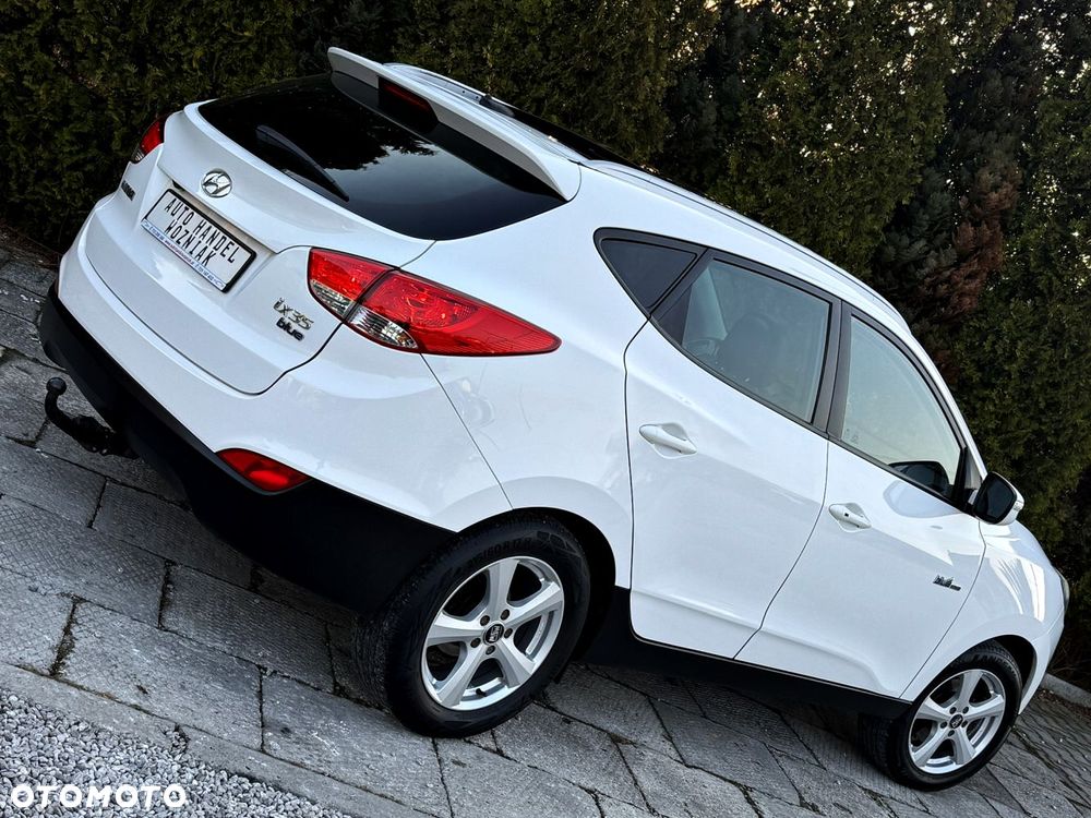 Hyundai ix35 - 11