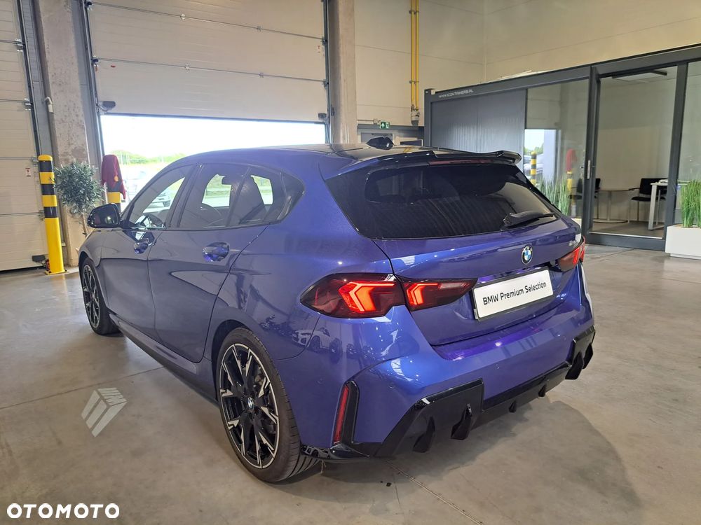 BMW Seria 1 - 7