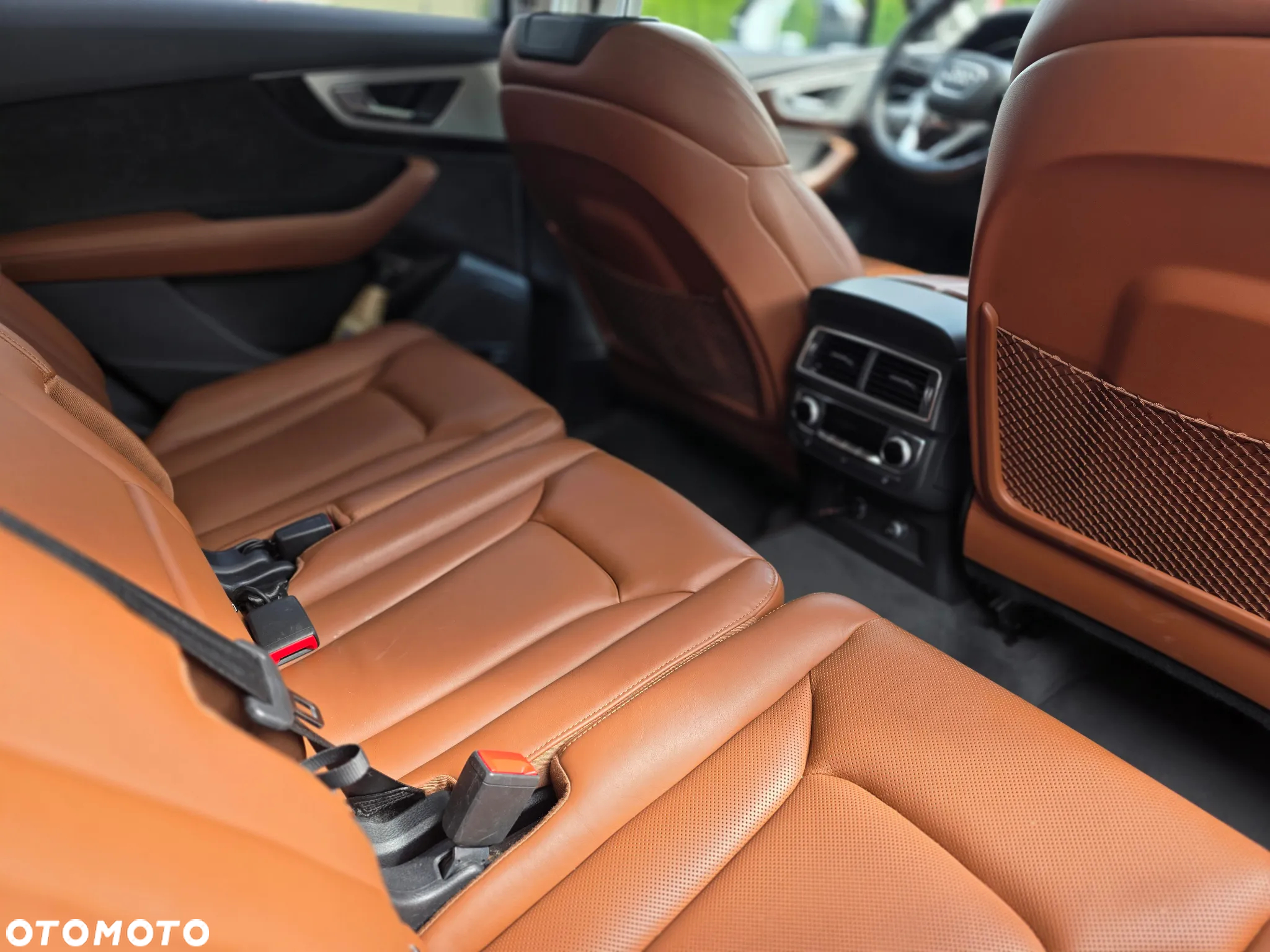 Audi Q7 50 TDI Quattro Tiptronic - 21