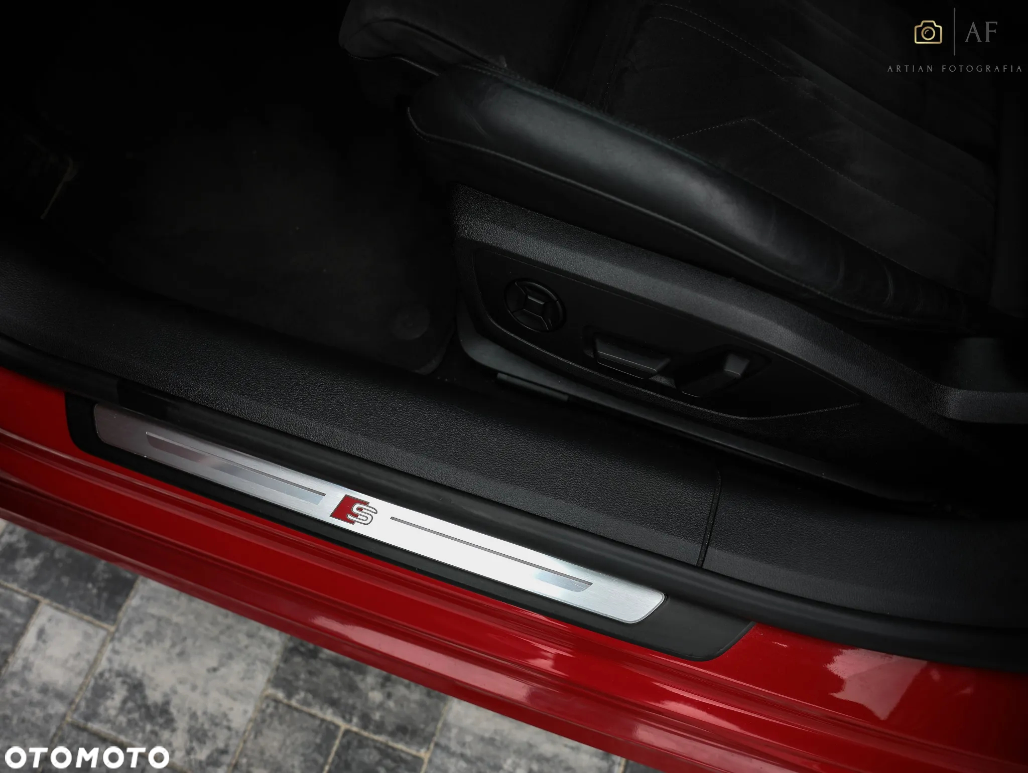 Audi A7 - 26