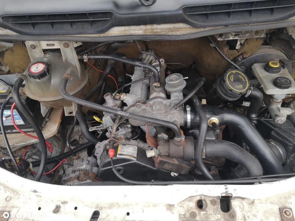 Ford Transit Standard - 7