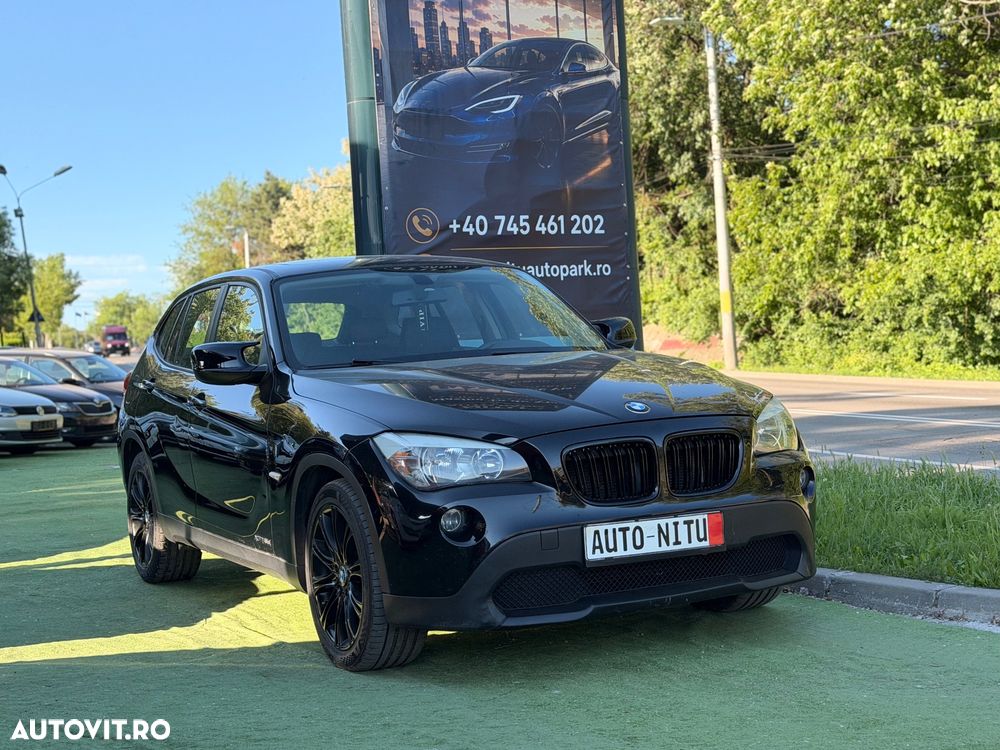 BMW X1 - 4