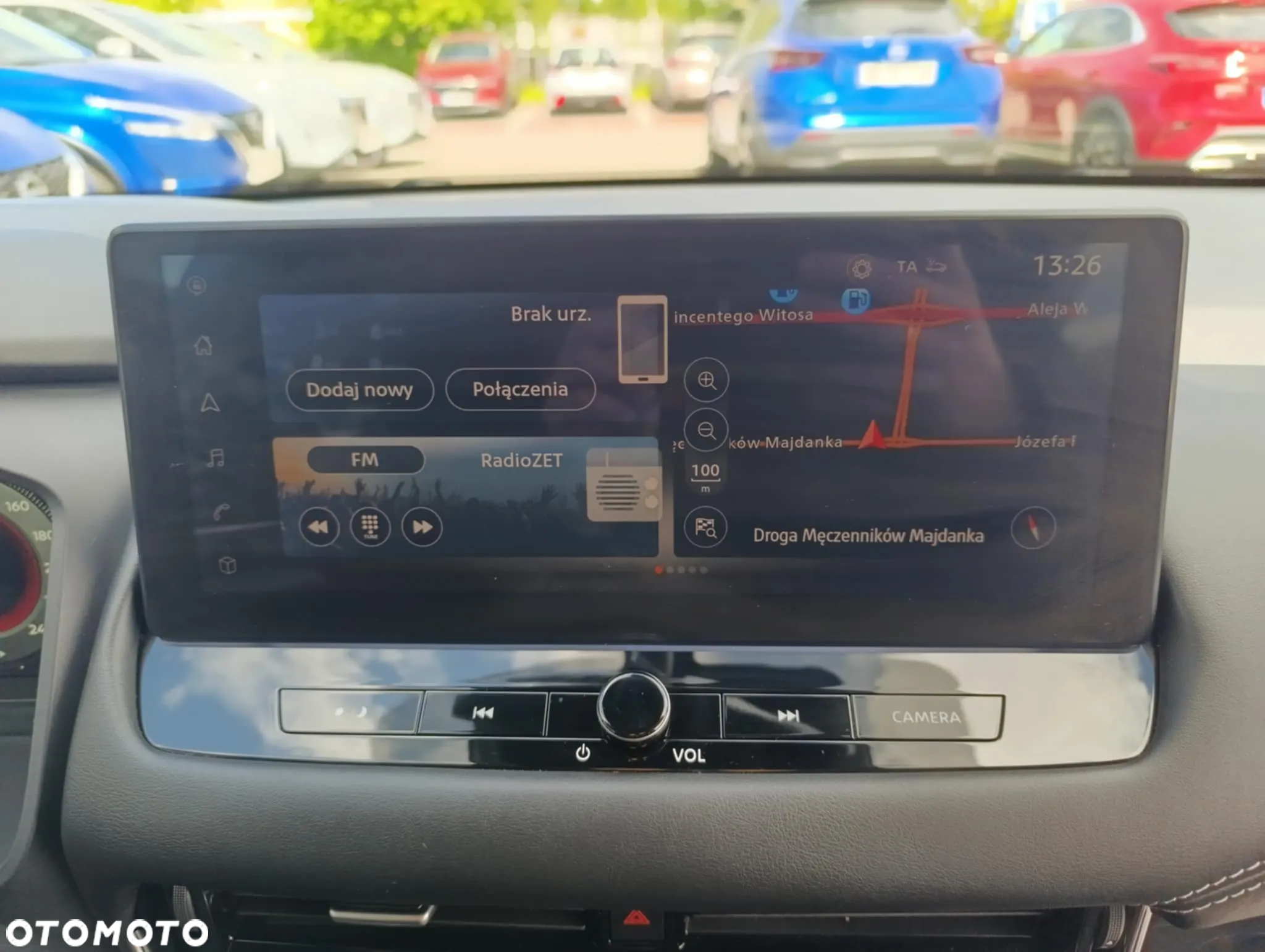Nissan Qashqai - 13