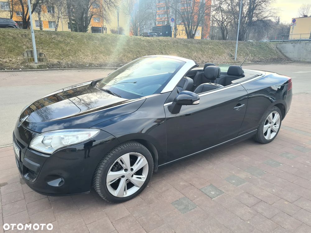 Renault Megane Energy TCe 130 Start & Stop Dynamique - 1