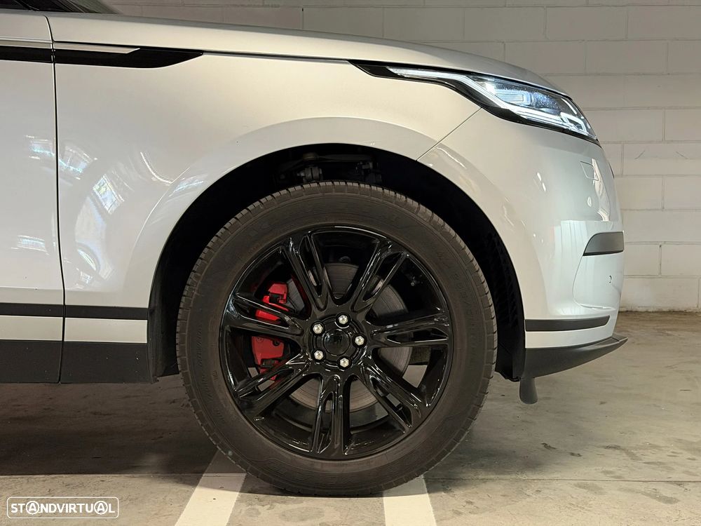 Land Rover Range Rover Velar 2.0 P400e AWD Dynamic SE - 8