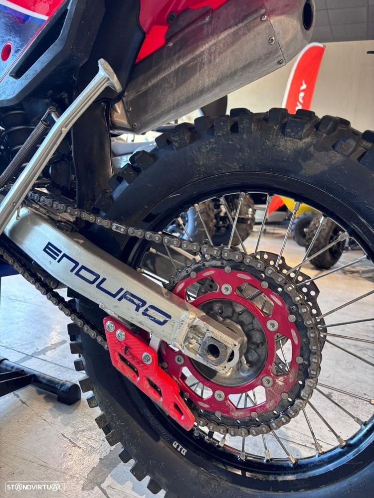 Honda CRF 300 RedMoto - 8