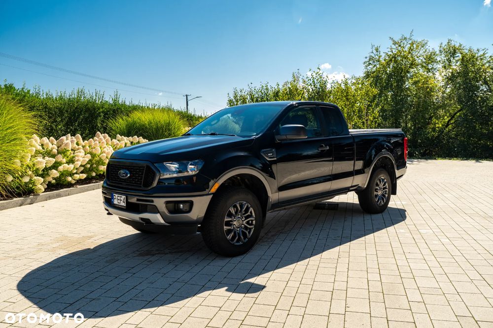 Ford Ranger - 6