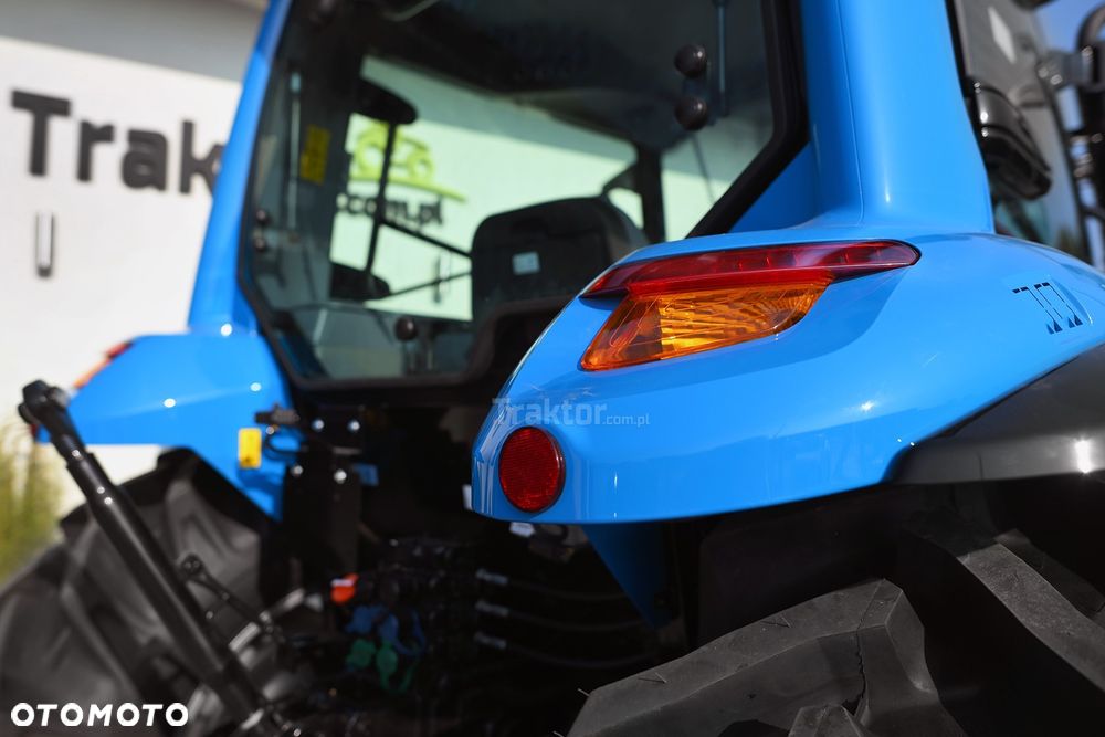 LS Traktor MT5.73 - 16