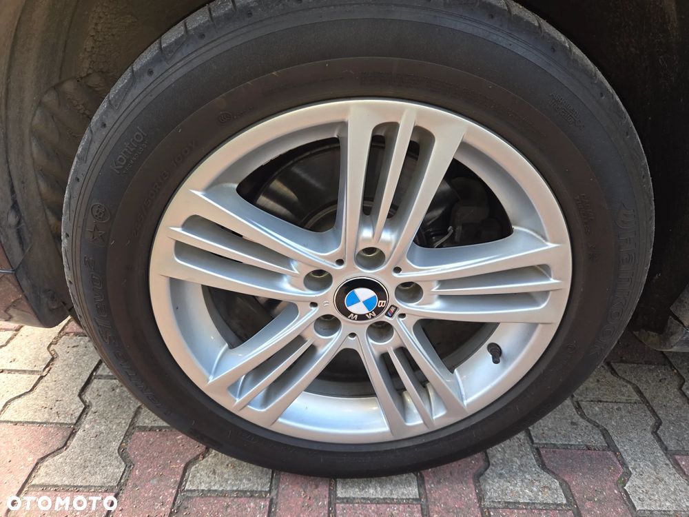 BMW X3 xDrive20d M Sport - 11