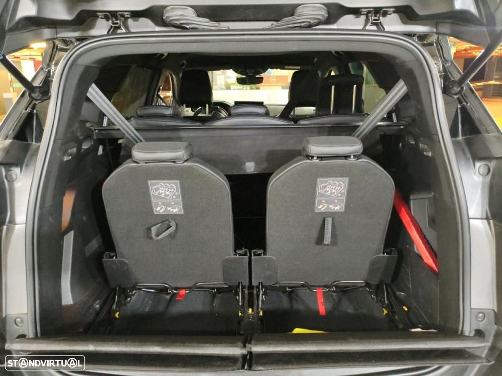 Peugeot 5008 1.5 BlueHDi GT EAT8 - 3