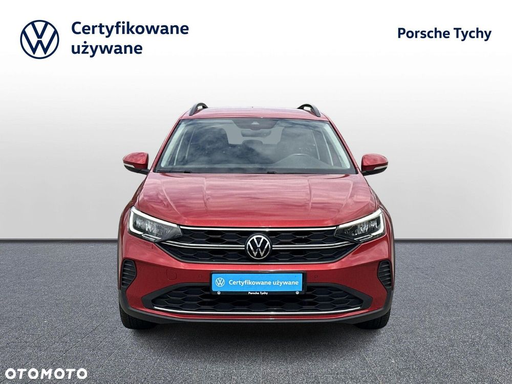 Volkswagen Taigo - 30