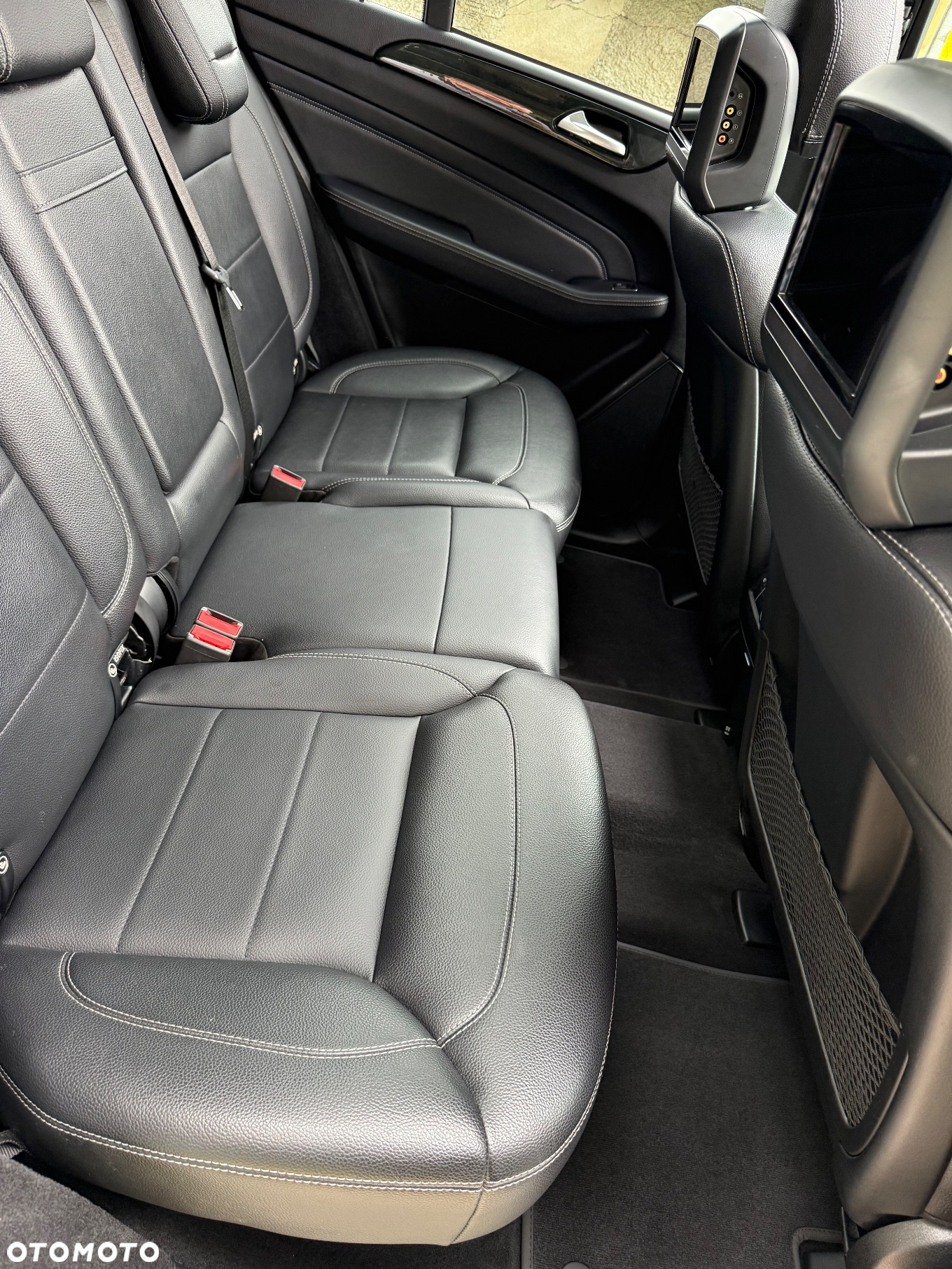 Mercedes-Benz ML 350 BlueTEC 4MATIC 7G-TRONIC - 35