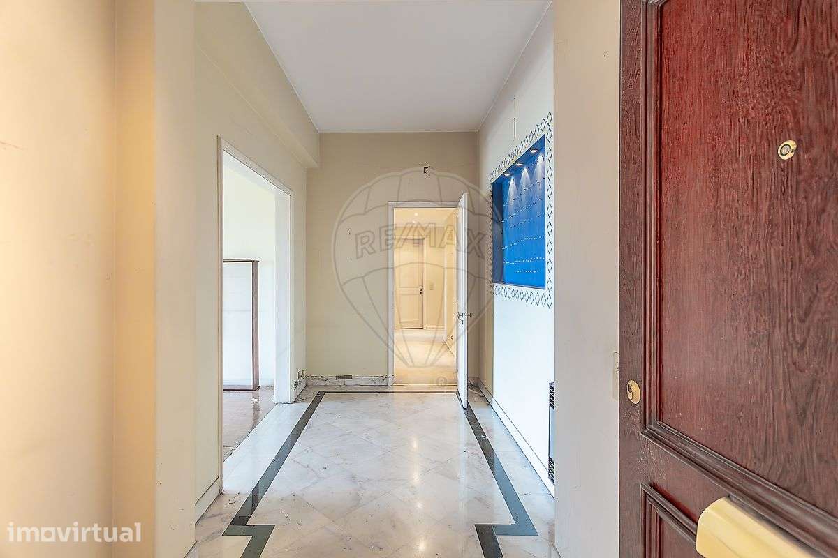 Apartamento T4 para venda - Grande imagem: 2/16