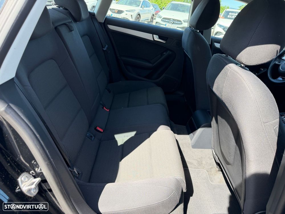 Audi A5 Sportback 2.0 TDi DPF - 13