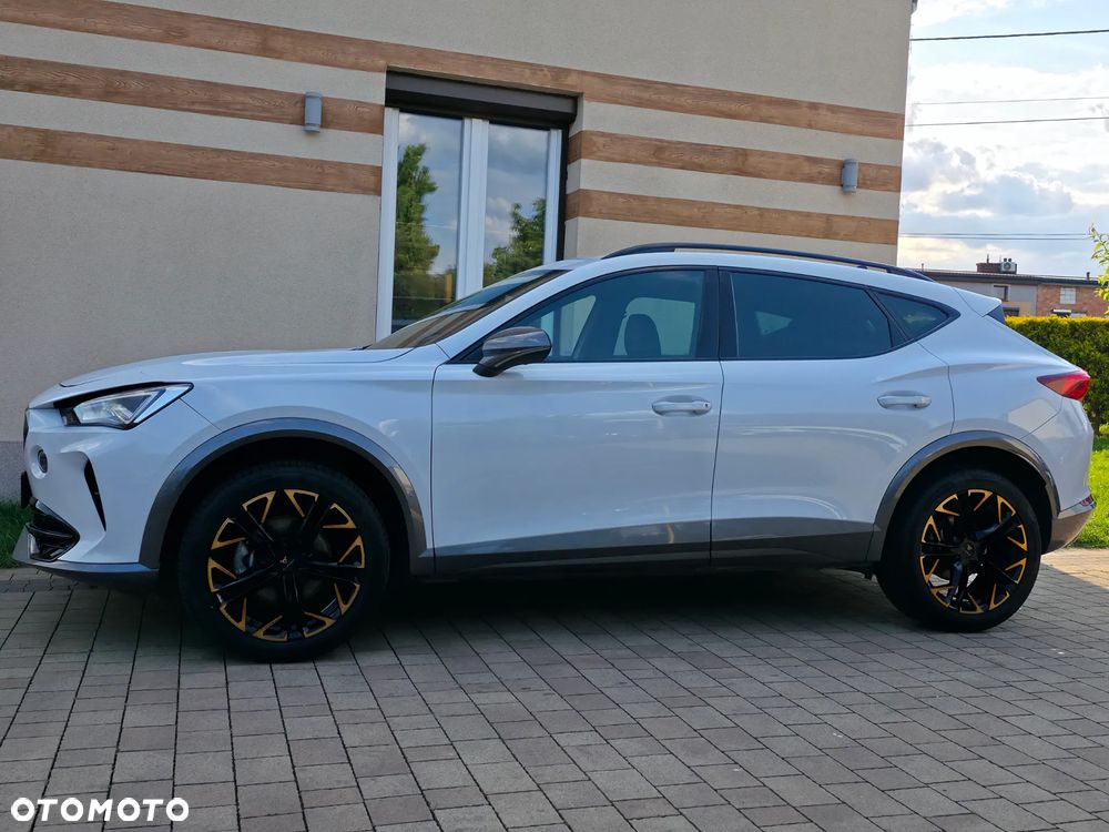 Cupra Formentor 1.5 TSI DSG - 6
