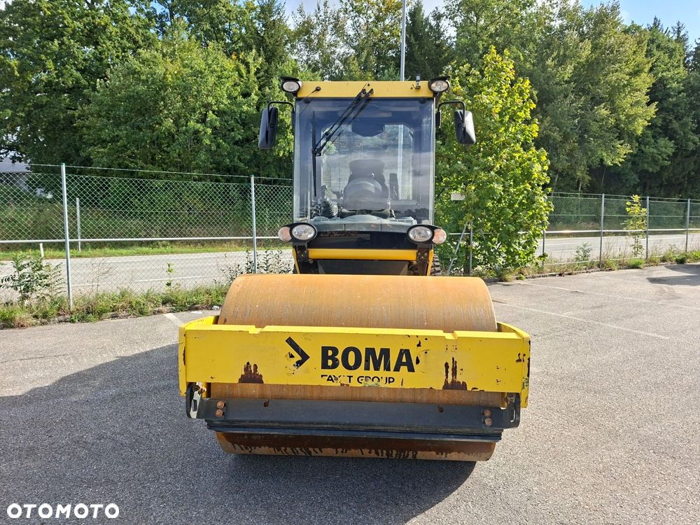Bomag Bw 177 D-5 - 2