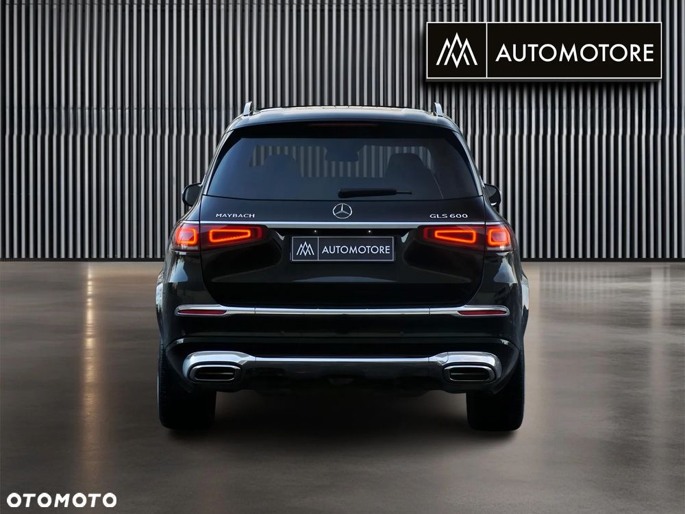 Mercedes-Benz GLS - 7