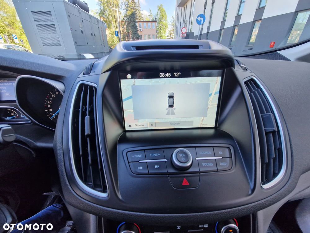 Ford C-MAX - 15