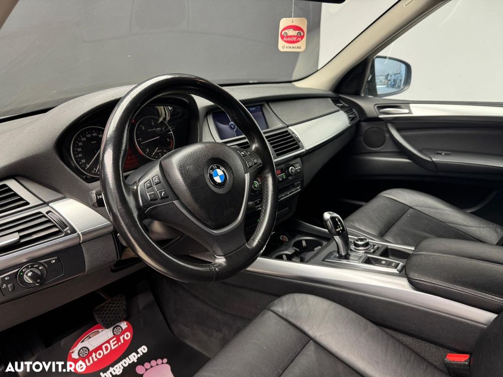 BMW X5 xDrive40d - 5